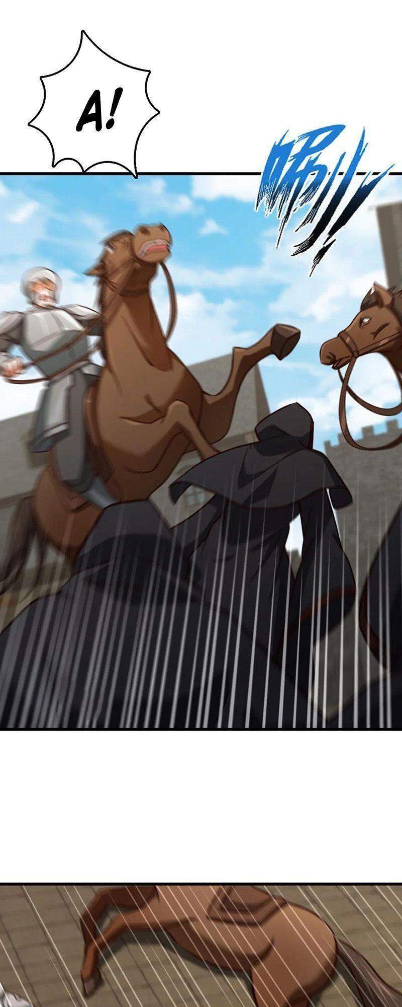 Thả Vu Nữ Đó Ra - Chương 338