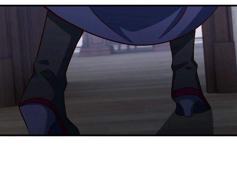 Thả Vu Nữ Đó Ra - Chương 338