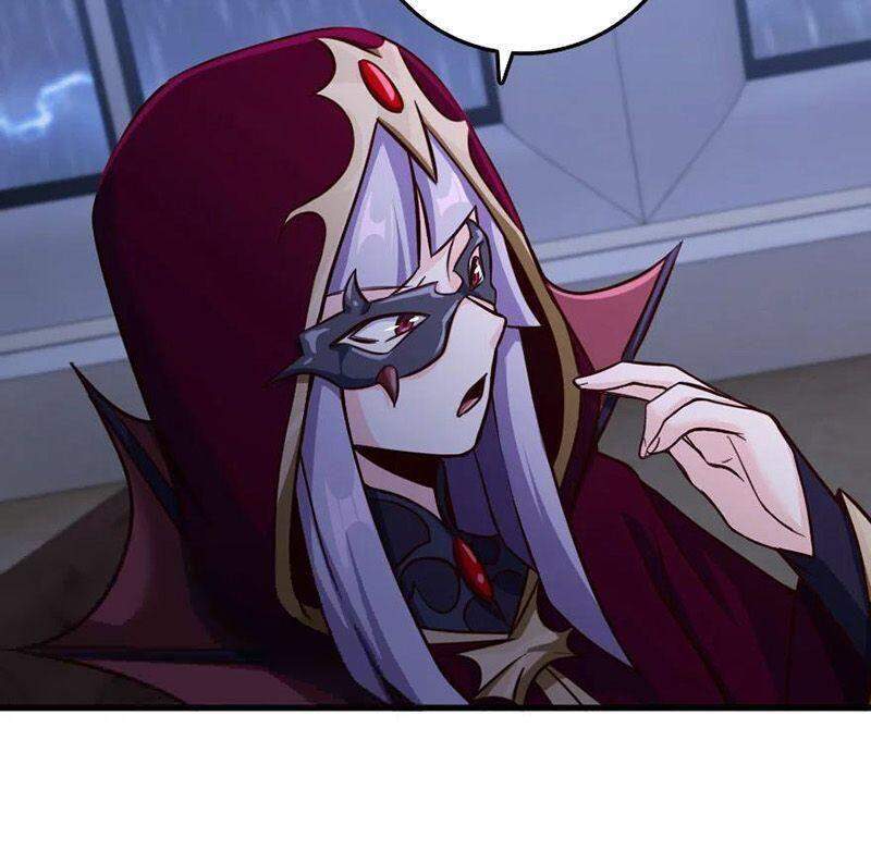 Thả Vu Nữ Đó Ra - Chương 338