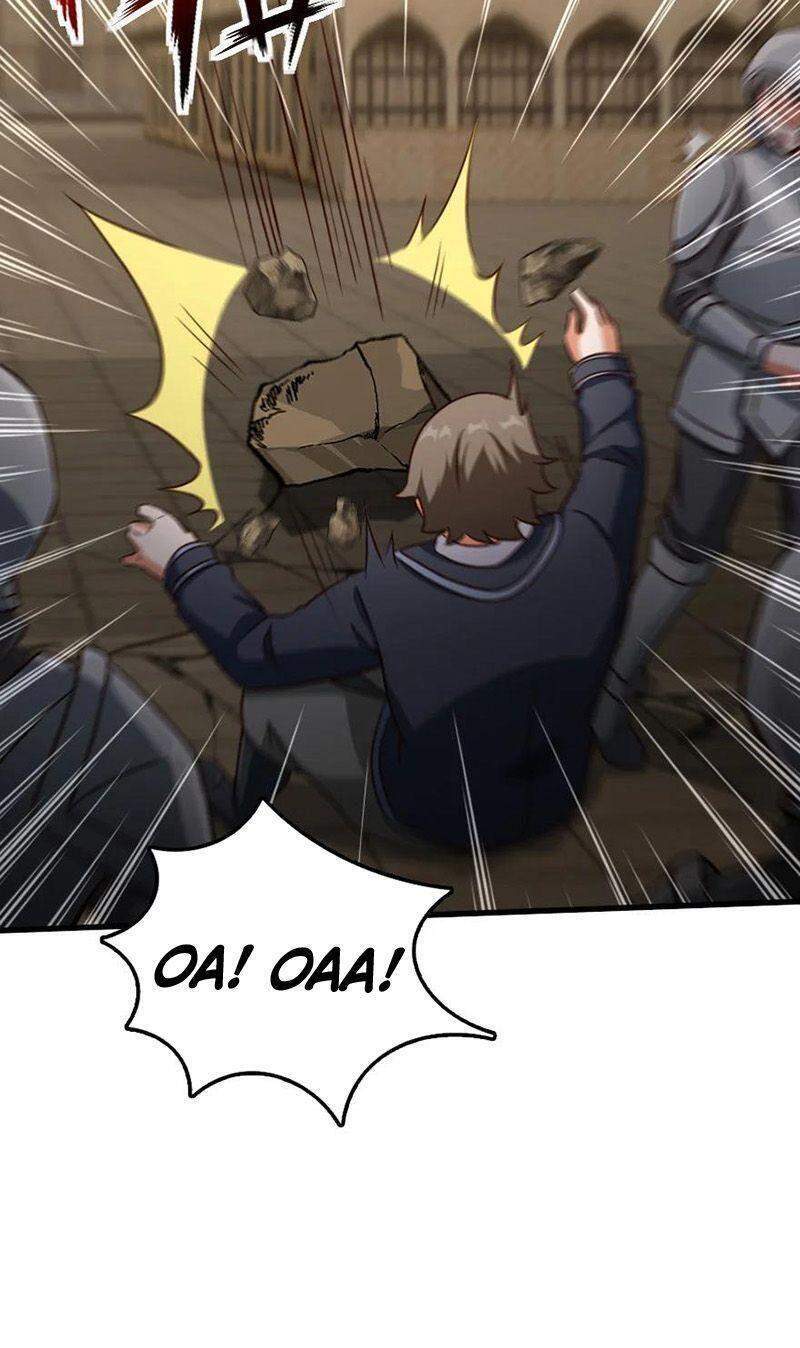 Thả Vu Nữ Đó Ra - Chương 338