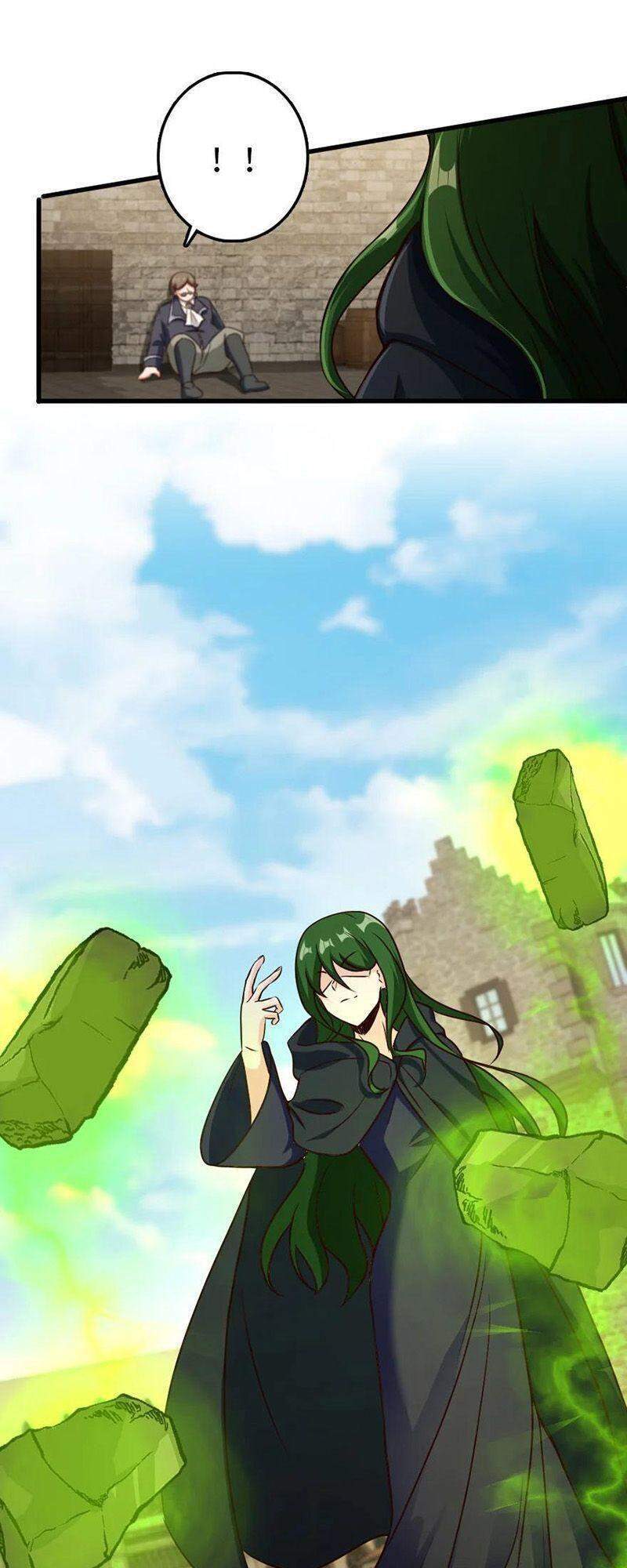 Thả Vu Nữ Đó Ra - Chương 338