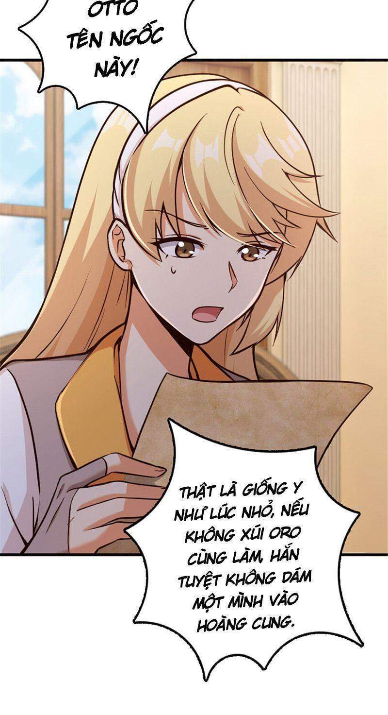 Thả Vu Nữ Đó Ra - Chương 341