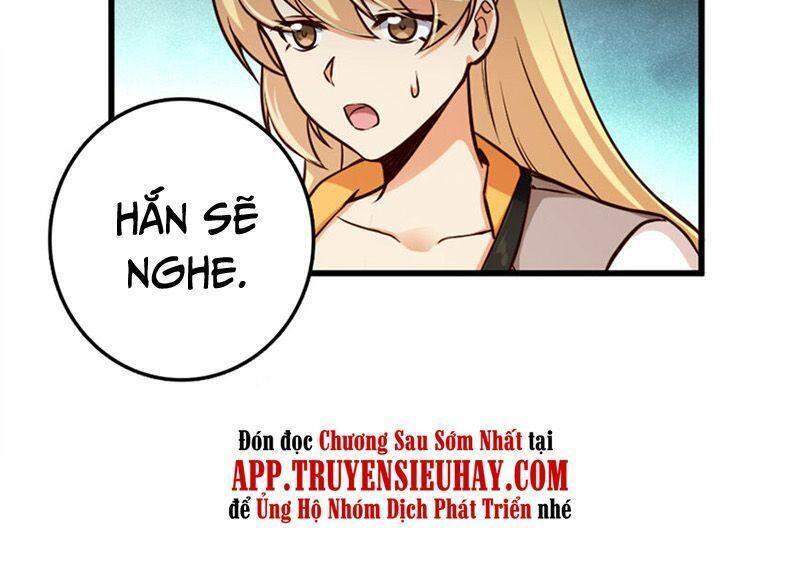 Thả Vu Nữ Đó Ra - Chương 341