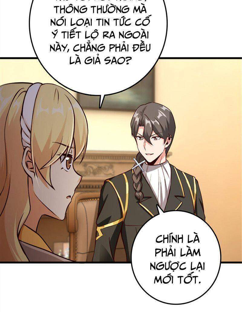 Thả Vu Nữ Đó Ra - Chương 341