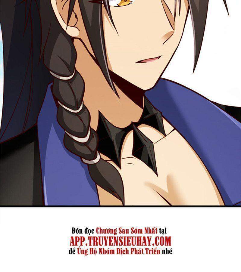 Thả Vu Nữ Đó Ra - Chương 341