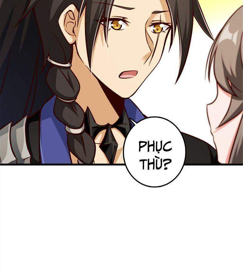 Thả Vu Nữ Đó Ra - Chương 341