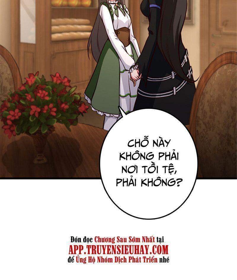 Thả Vu Nữ Đó Ra - Chương 341