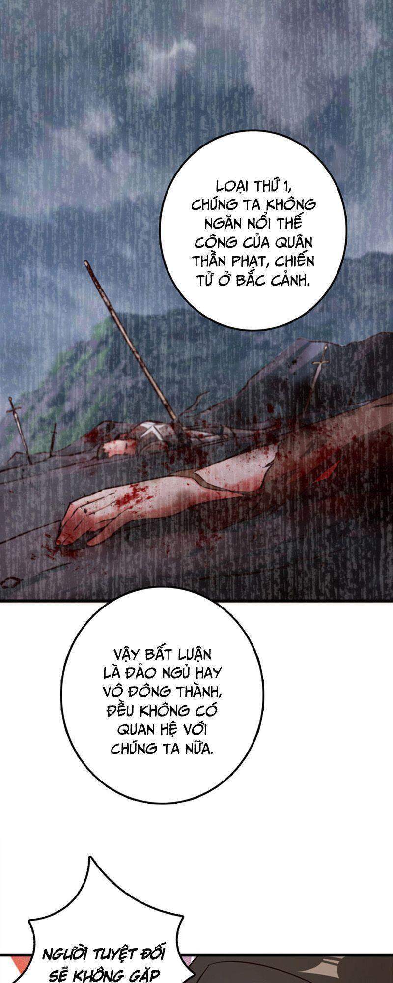 Thả Vu Nữ Đó Ra - Chương 341