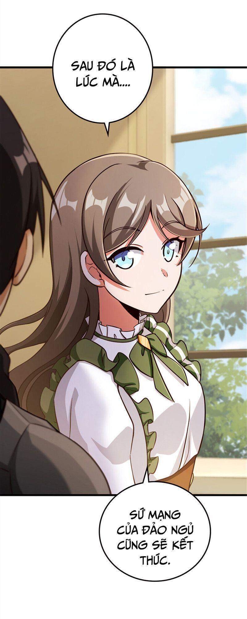 Thả Vu Nữ Đó Ra - Chương 341