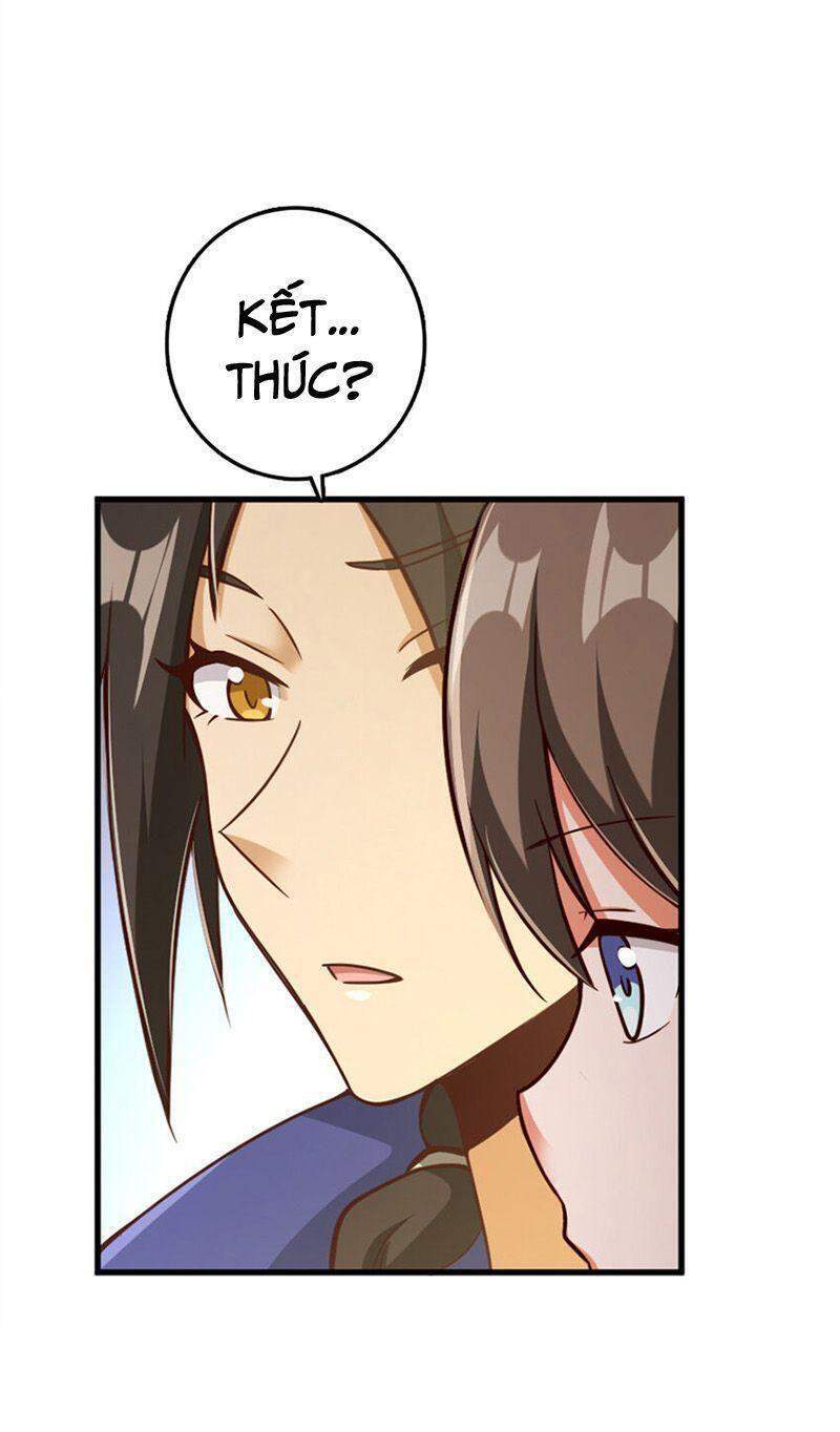 Thả Vu Nữ Đó Ra - Chương 341