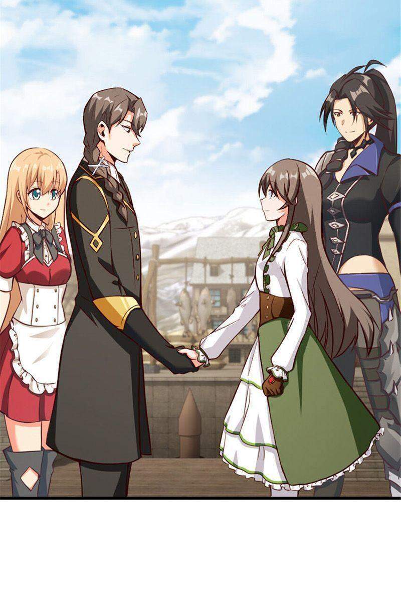 Thả Vu Nữ Đó Ra - Chương 341