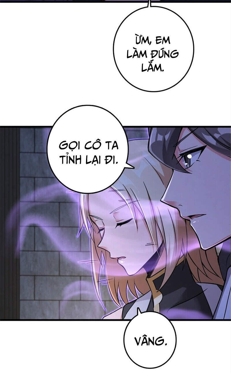 Thả Vu Nữ Đó Ra - Chương 342