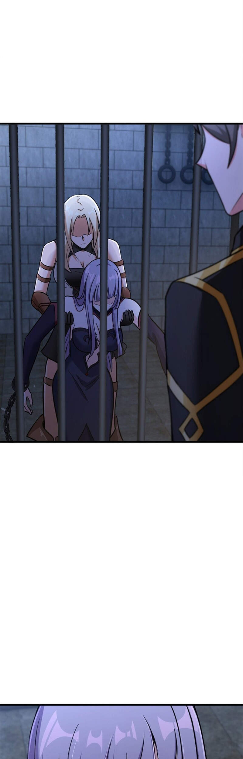 Thả Vu Nữ Đó Ra - Chương 342