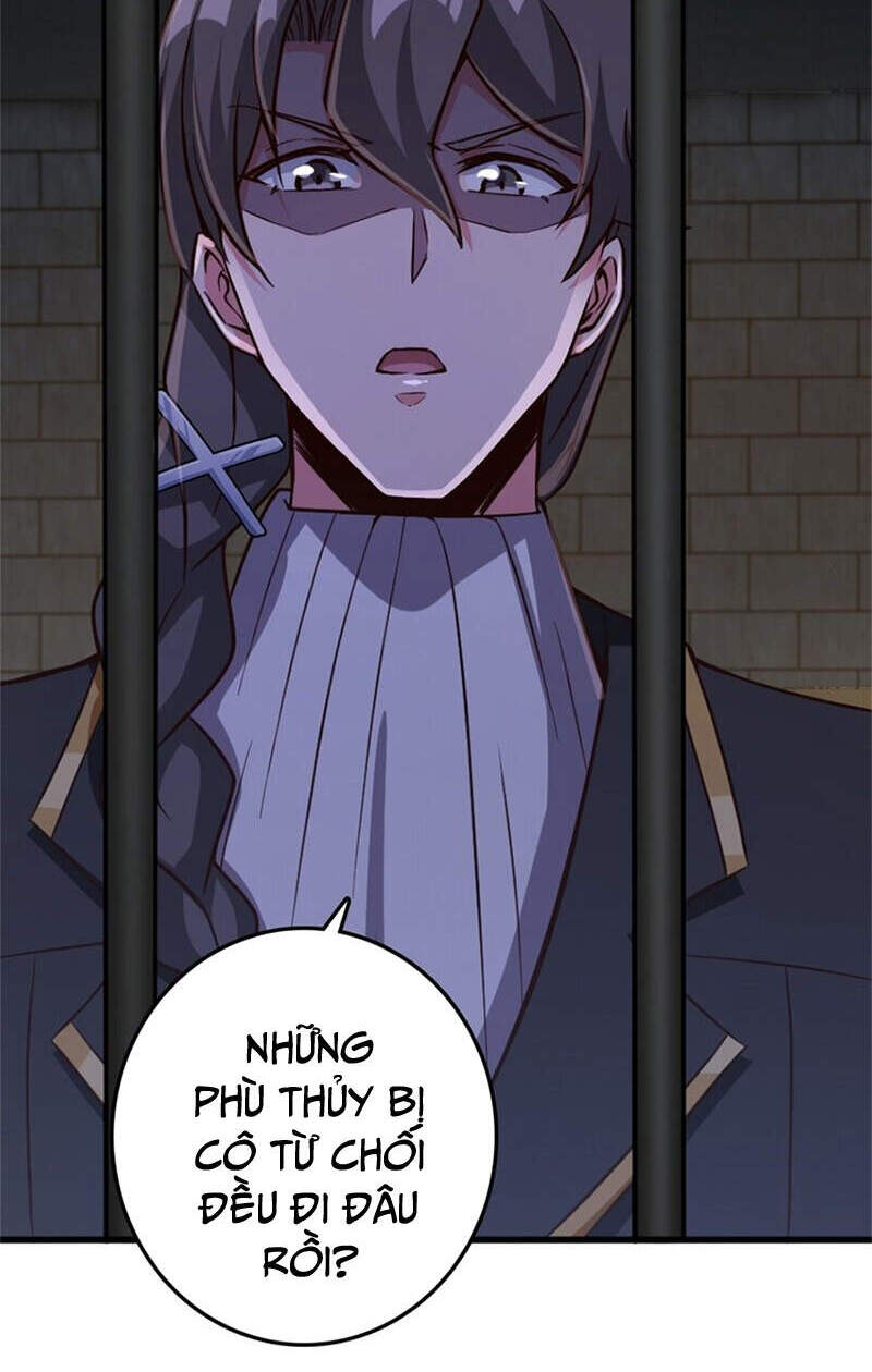 Thả Vu Nữ Đó Ra - Chương 342
