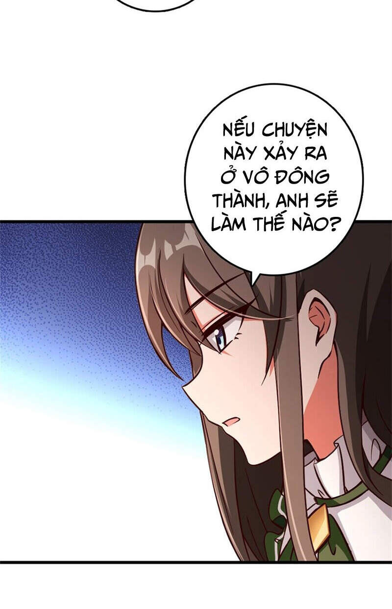 Thả Vu Nữ Đó Ra - Chương 342