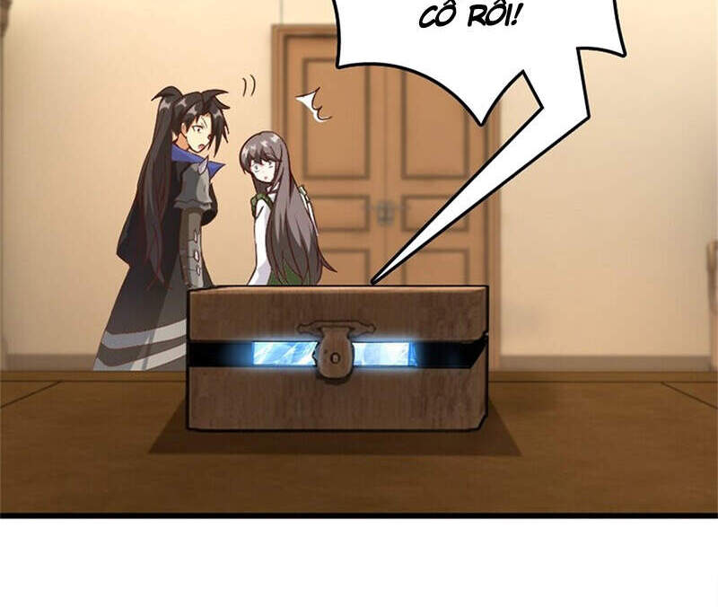 Thả Vu Nữ Đó Ra - Chương 342