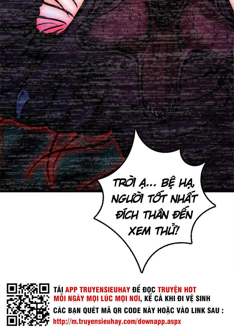 Thả Vu Nữ Đó Ra - Chương 342