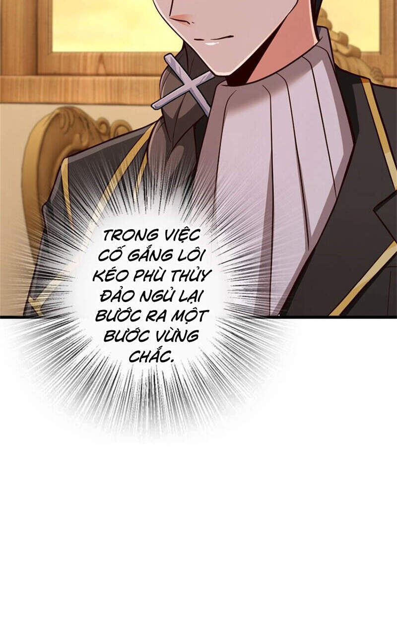Thả Vu Nữ Đó Ra - Chương 342