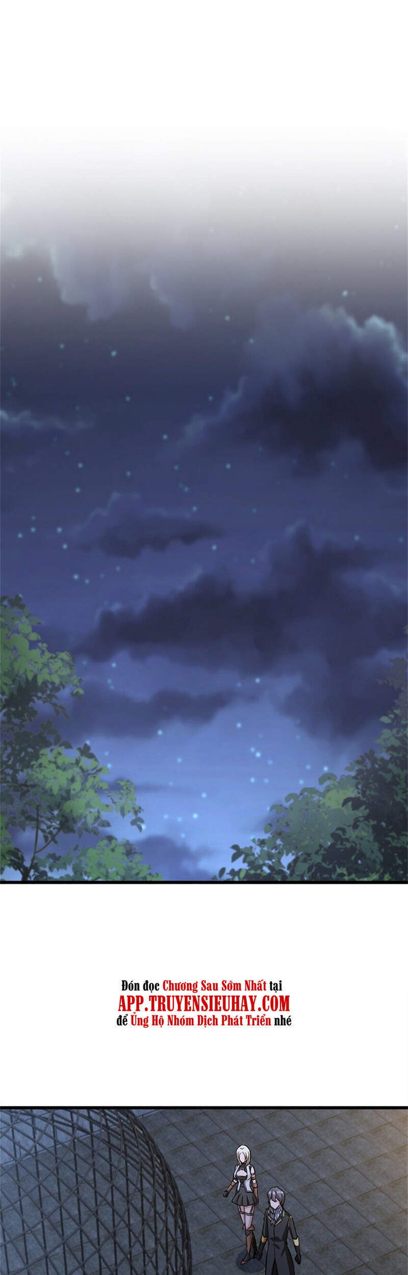 Thả Vu Nữ Đó Ra - Chương 342