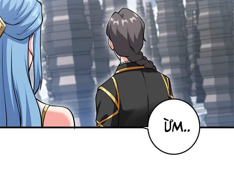 Thả Vu Nữ Đó Ra - Chương 343