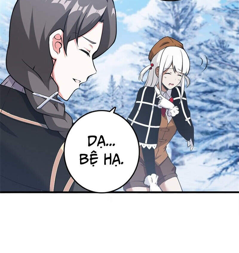 Thả Vu Nữ Đó Ra - Chương 343