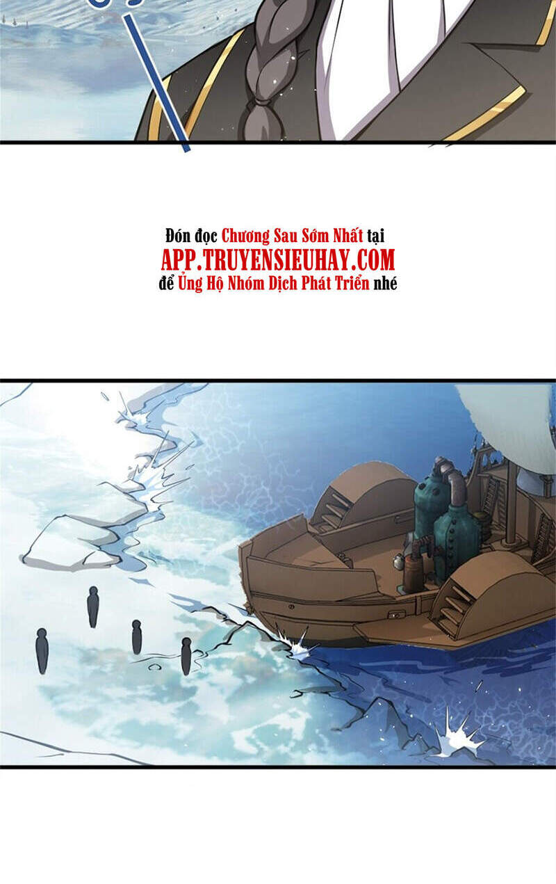 Thả Vu Nữ Đó Ra - Chương 343