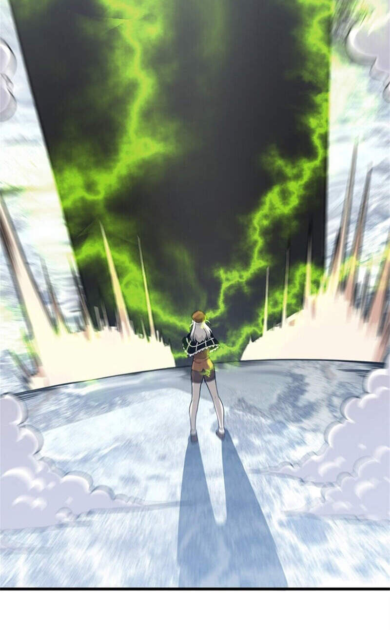 Thả Vu Nữ Đó Ra - Chương 343