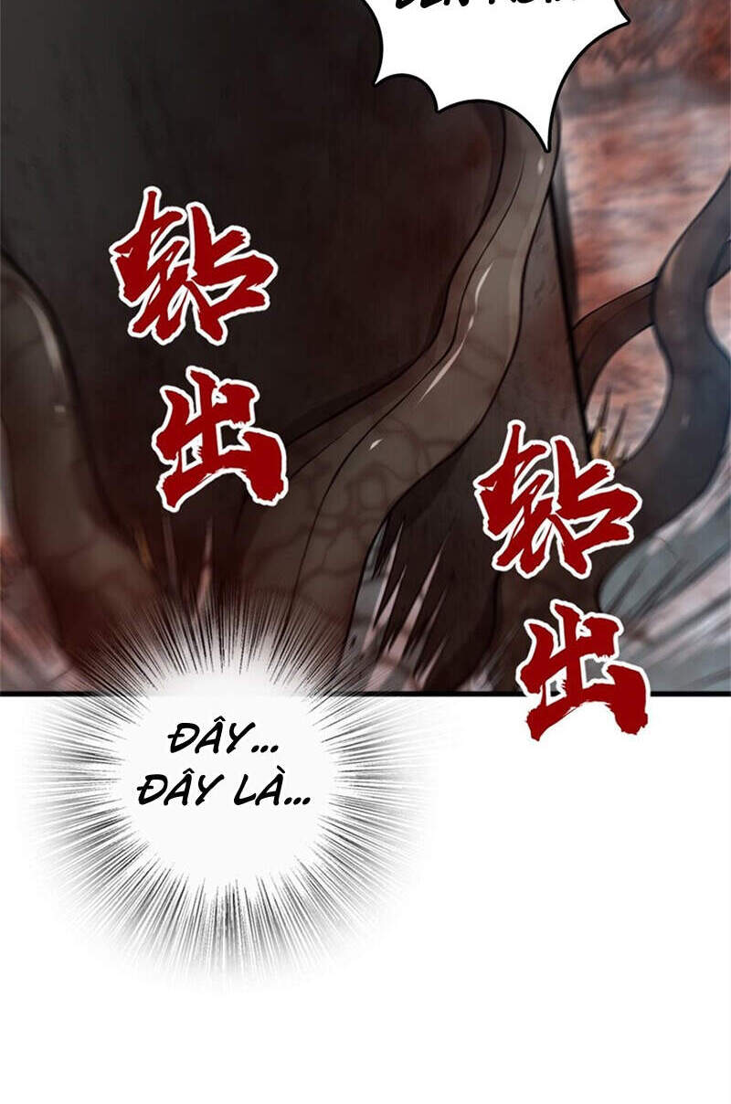 Thả Vu Nữ Đó Ra - Chương 343