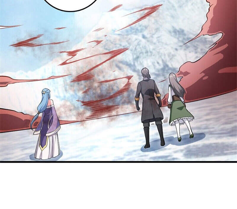 Thả Vu Nữ Đó Ra - Chương 343