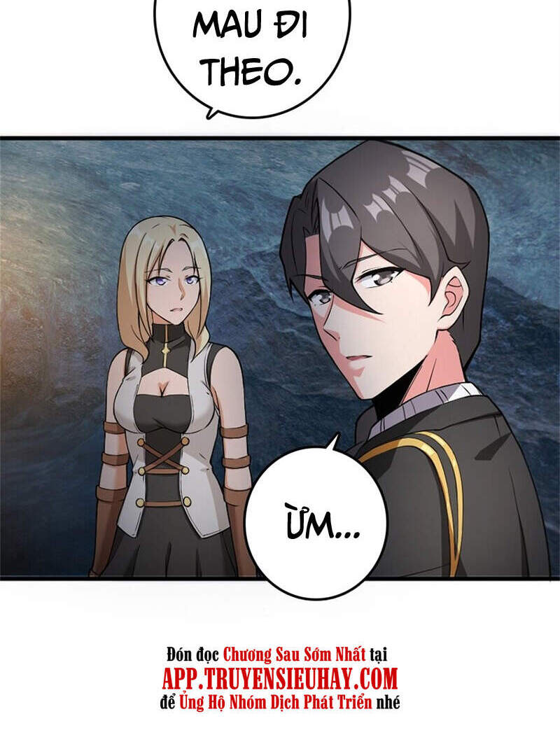 Thả Vu Nữ Đó Ra - Chương 343