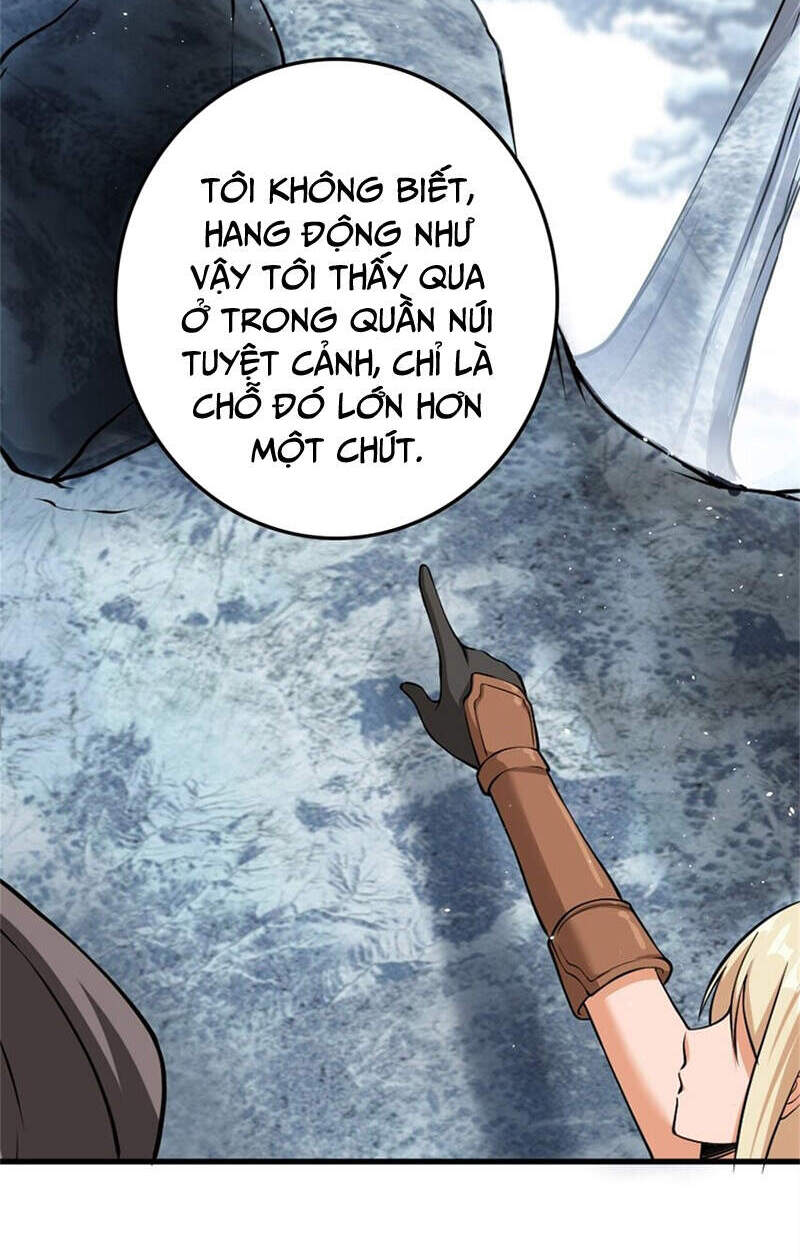 Thả Vu Nữ Đó Ra - Chương 343