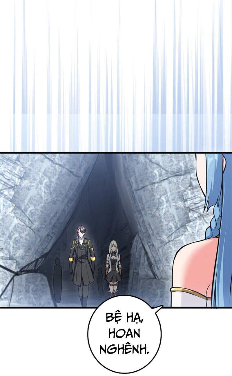 Thả Vu Nữ Đó Ra - Chương 343