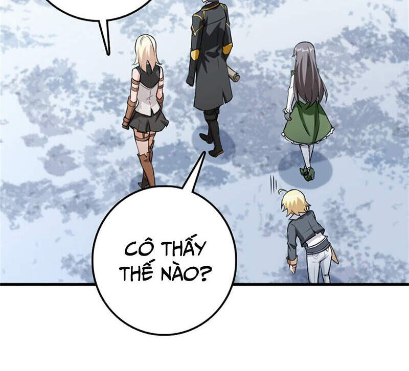 Thả Vu Nữ Đó Ra - Chương 344