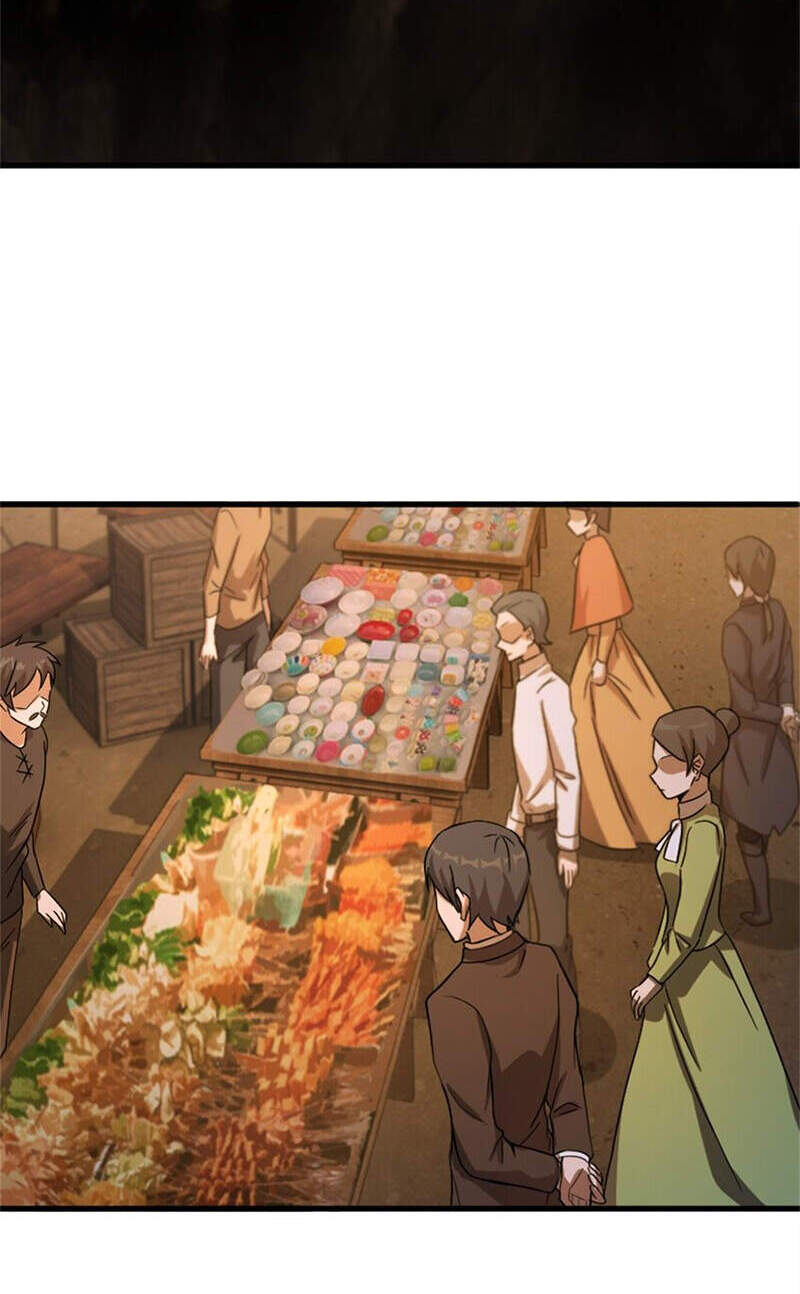 Thả Vu Nữ Đó Ra - Chương 344