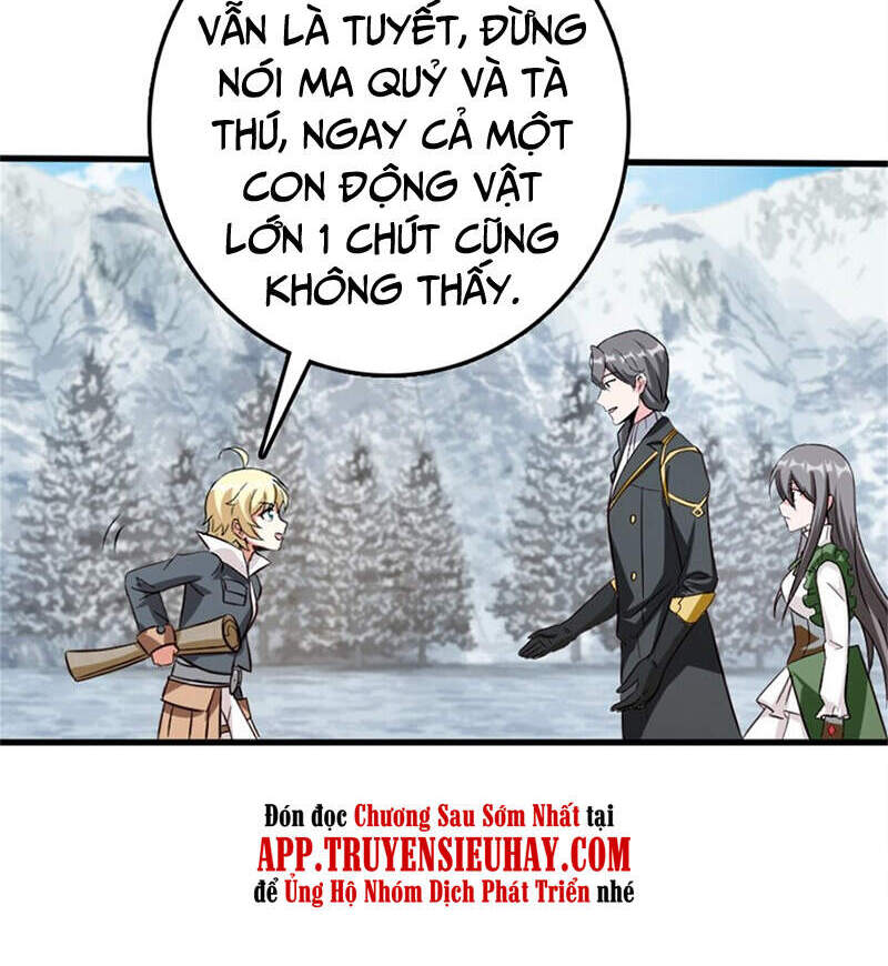 Thả Vu Nữ Đó Ra - Chương 344