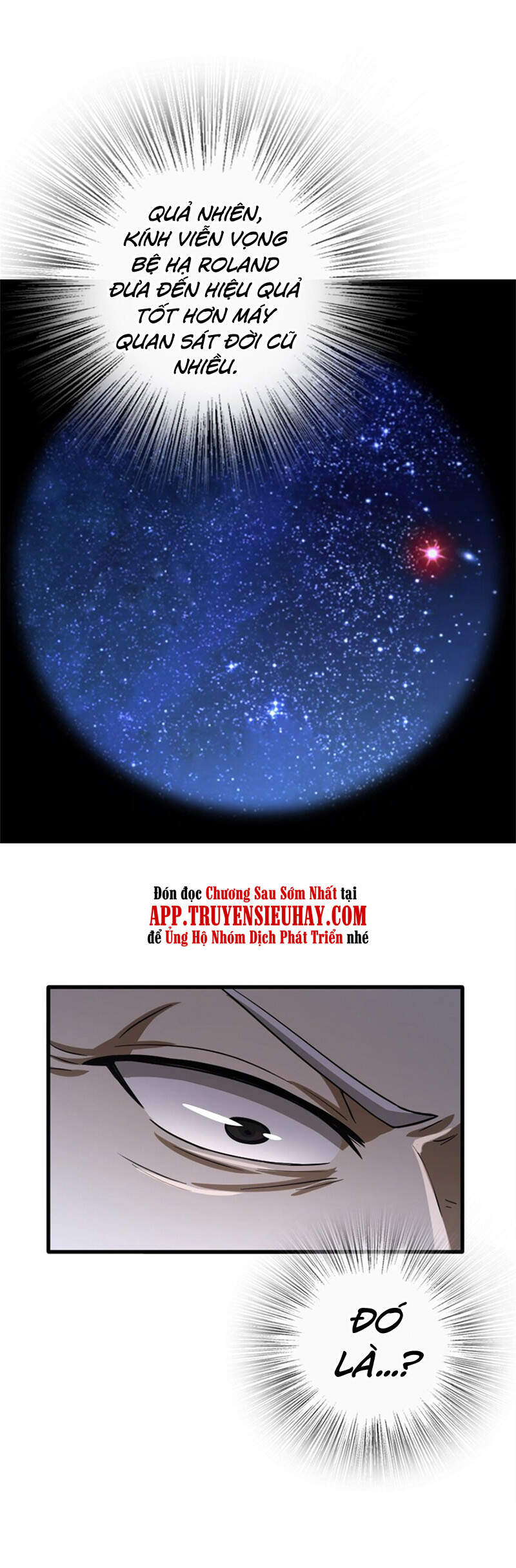 Thả Vu Nữ Đó Ra - Chương 344