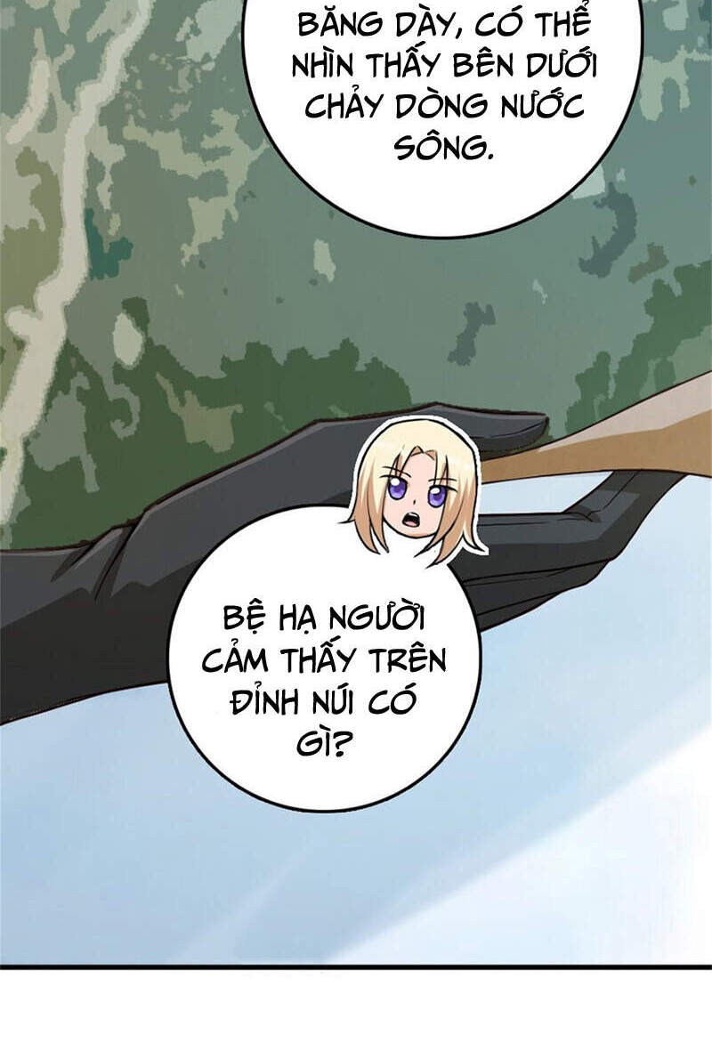 Thả Vu Nữ Đó Ra - Chương 344