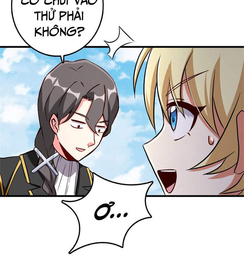Thả Vu Nữ Đó Ra - Chương 344