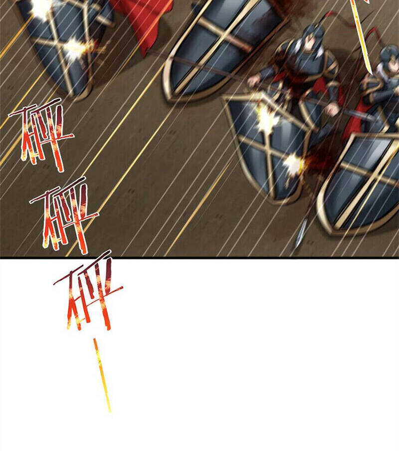 Thả Vu Nữ Đó Ra - Chương 346