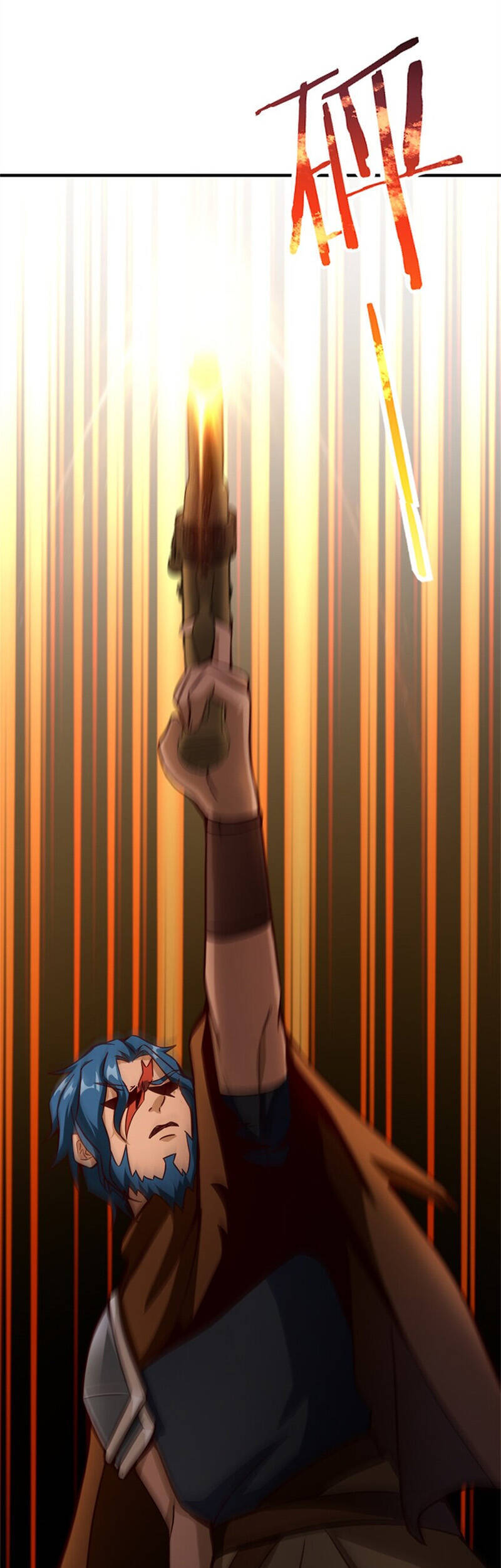 Thả Vu Nữ Đó Ra - Chương 346