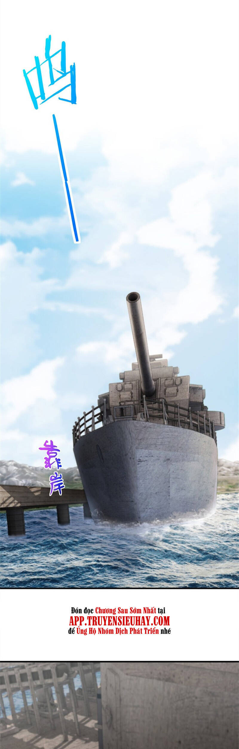 Thả Vu Nữ Đó Ra - Chương 346