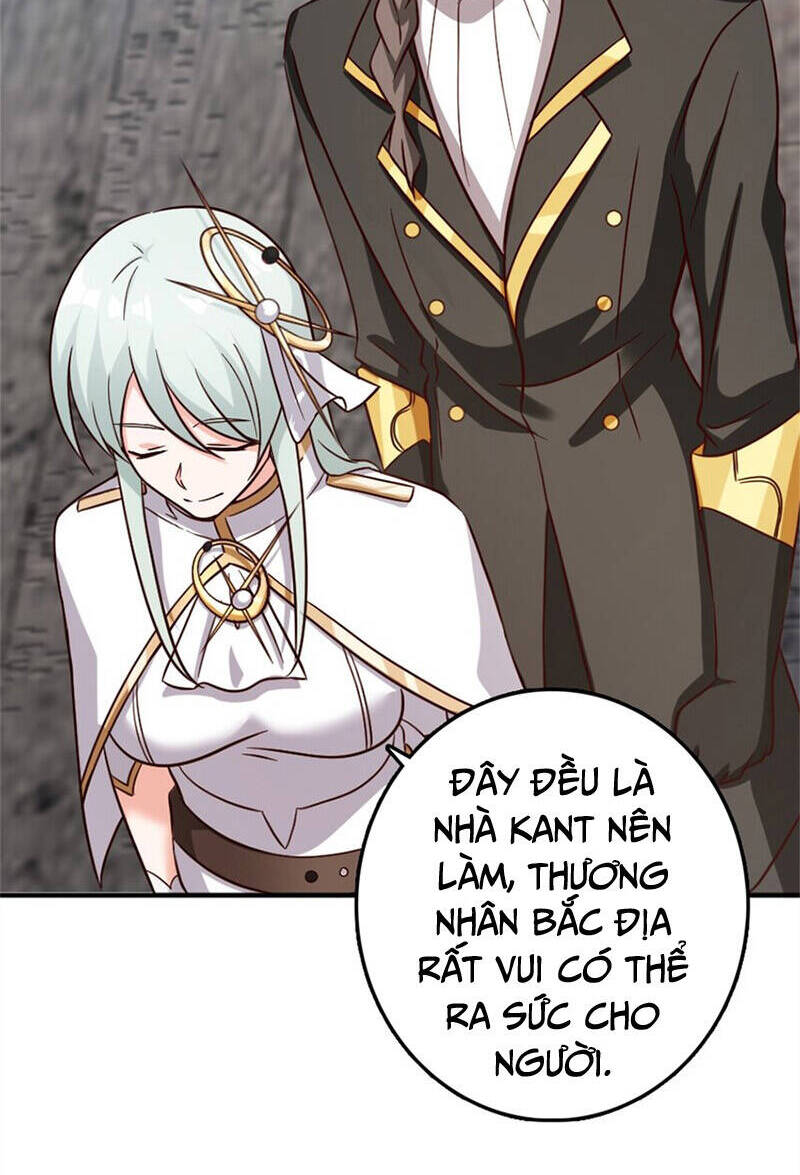 Thả Vu Nữ Đó Ra - Chương 346