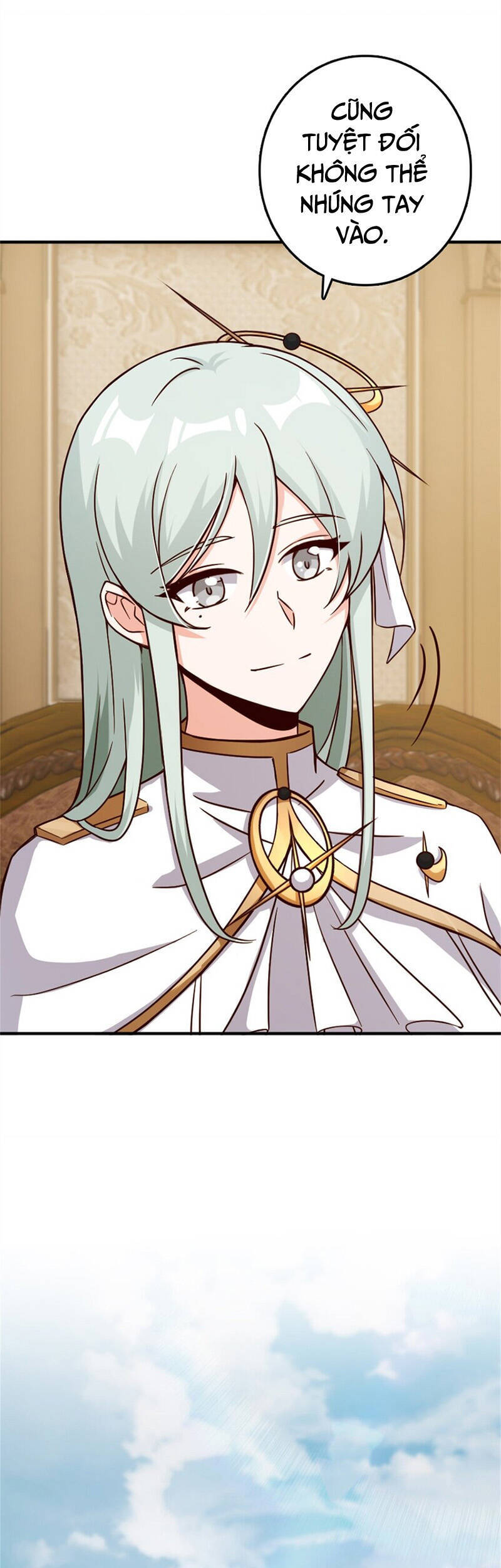 Thả Vu Nữ Đó Ra - Chương 346