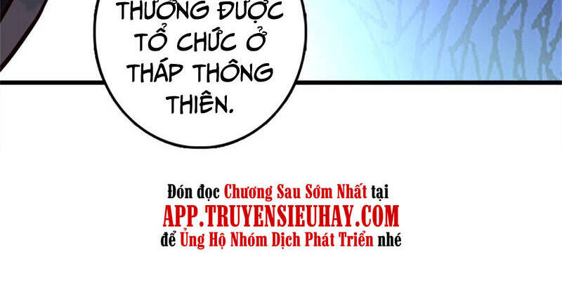 Thả Vu Nữ Đó Ra - Chương 347