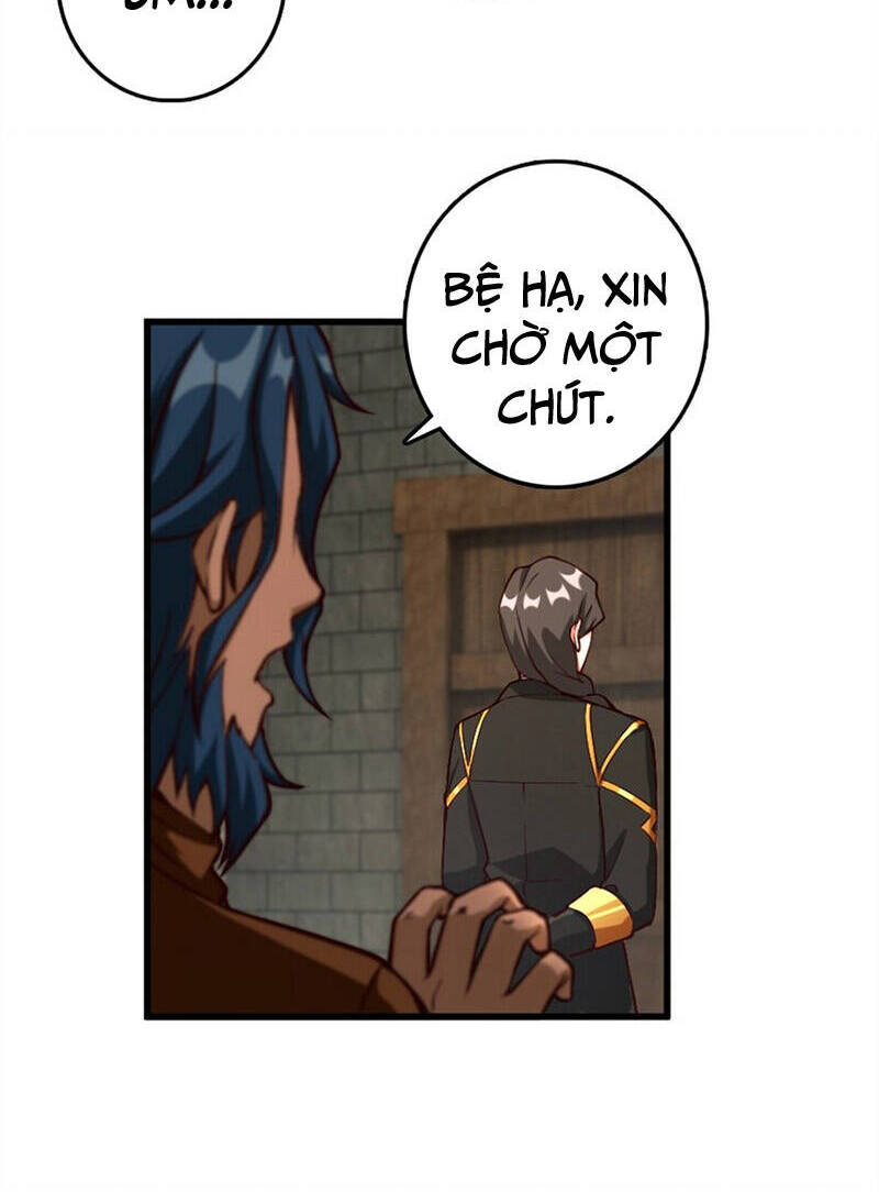 Thả Vu Nữ Đó Ra - Chương 347