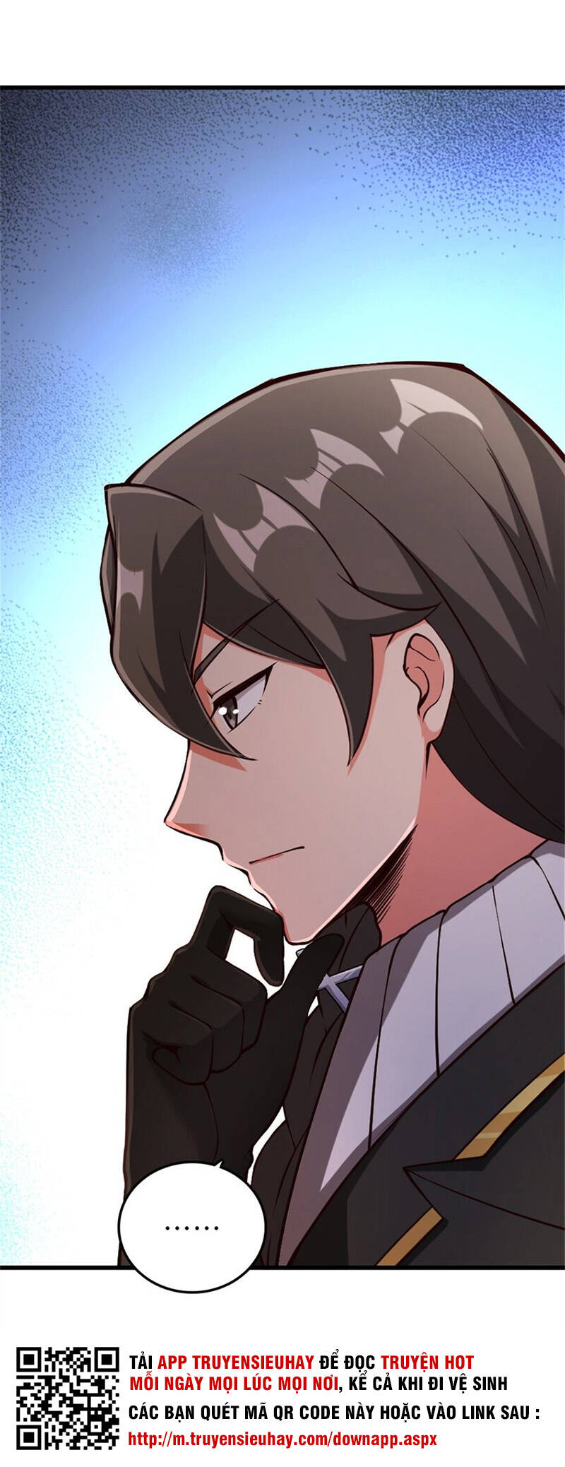 Thả Vu Nữ Đó Ra - Chương 347