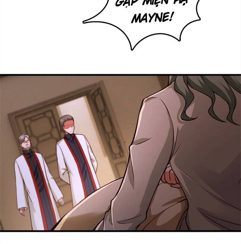 Thả Vu Nữ Đó Ra - Chương 348