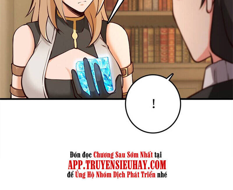 Thả Vu Nữ Đó Ra - Chương 348