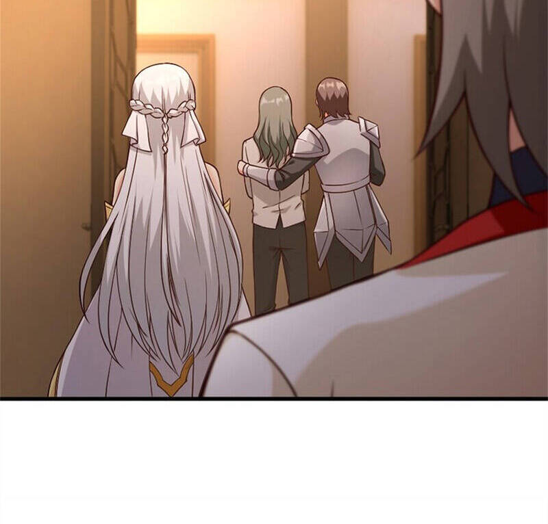 Thả Vu Nữ Đó Ra - Chương 348