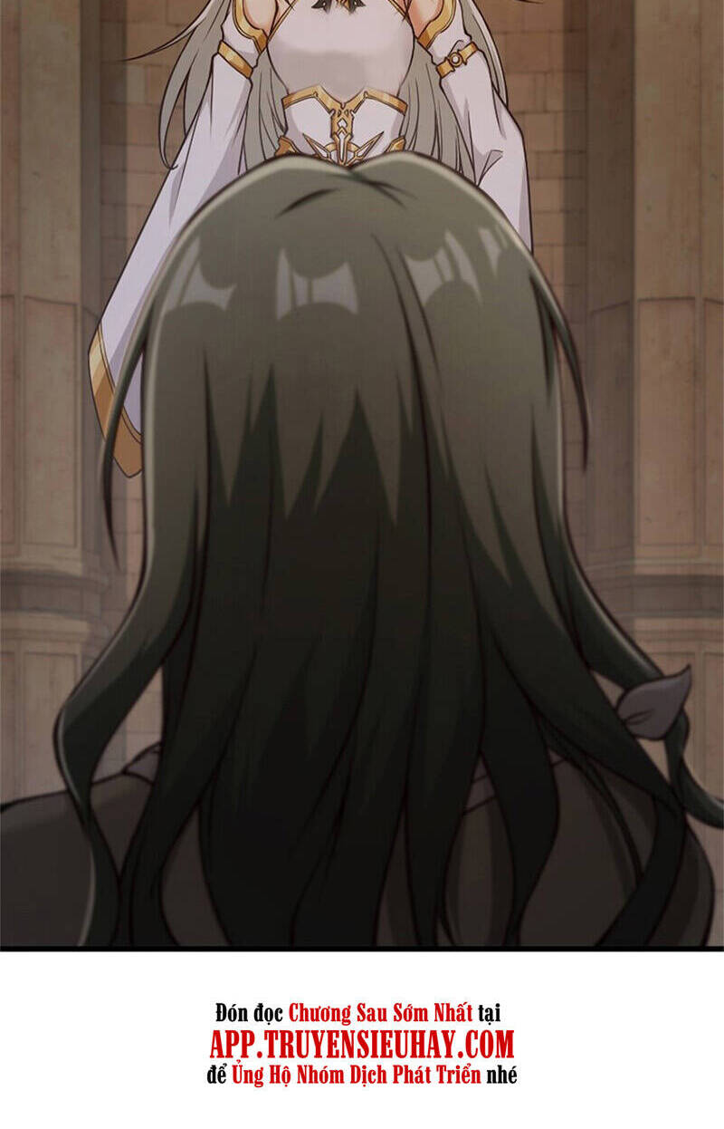 Thả Vu Nữ Đó Ra - Chương 348